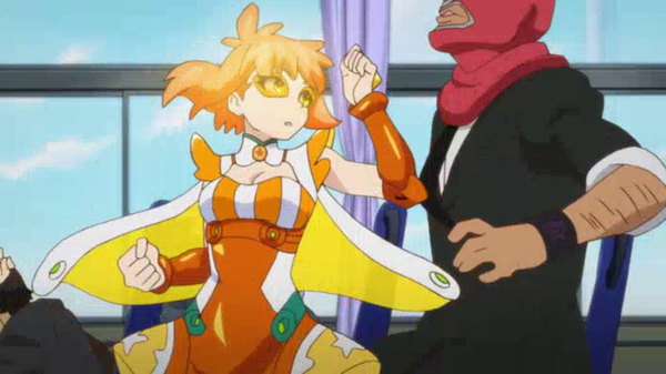 Punch Line Episode 1 Watch Punch Line E01 Online