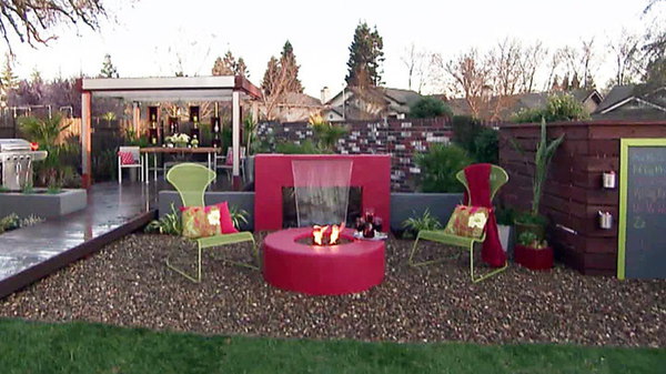 Yard Crashers Season 10 Episode 6