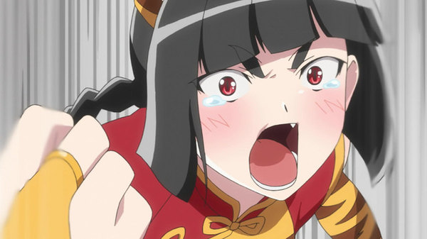 Etotama: Eto Tamashii Episode 7 - Watch Etotama: Eto Tamashii E07 Online