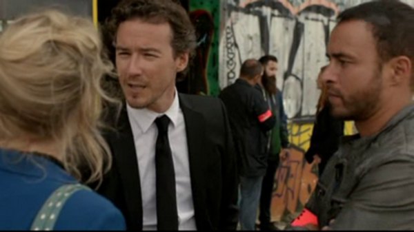 Candice Renoir Saison 3 Episode 4