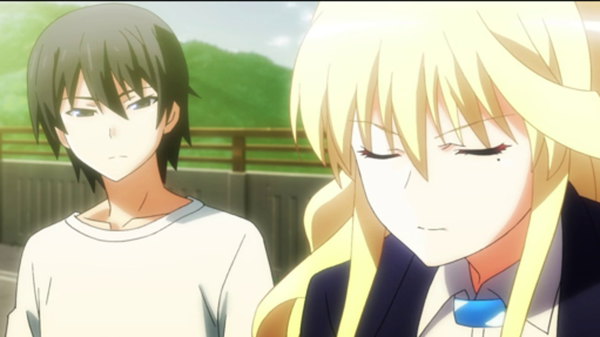 Grisaia no Rakuen Episode 2 - Watch Grisaia no Rakuen E02 Online