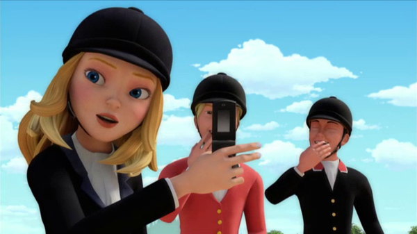 Oswald Season 1 Episode 16