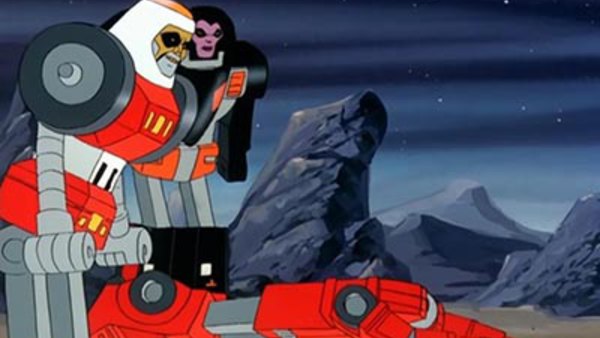 challenge of the gobots full episodes