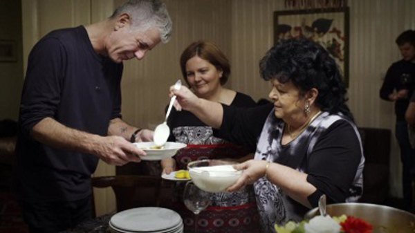 Anthony Bourdain Parts Unknown Season 5 Episode 6