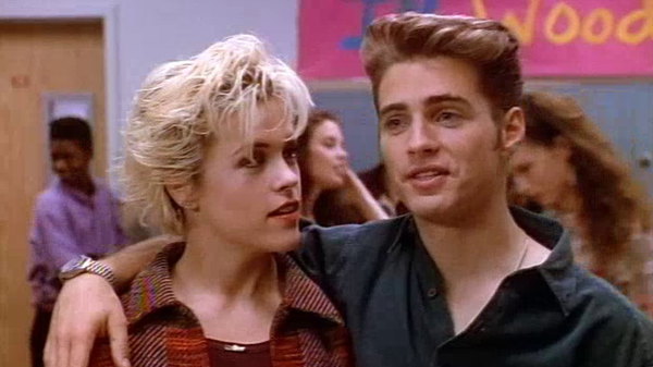 Beverly Hills 90210 Season 2 Episode 15