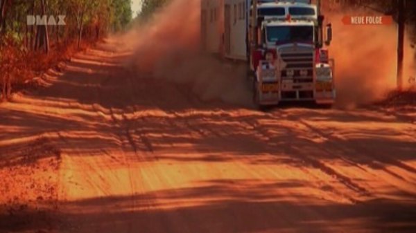 Outback Truckers S02 Download - torrentz2eu