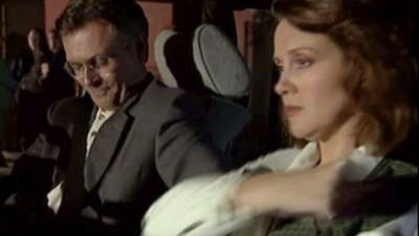 As Time Goes By Season 4 Episode 3