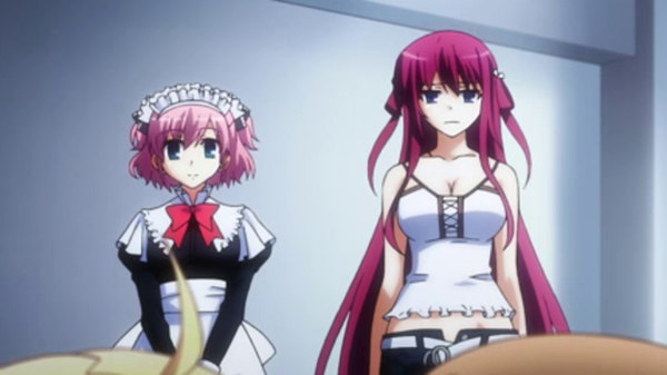 Grisaia no Rakuen Episode 5 - Watch Grisaia no Rakuen E05 Online