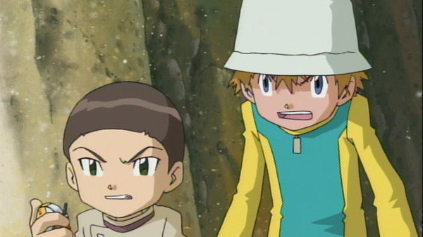 [Por Dentro do Anime com Spoilers] - Digimon Adventure 02 [3/4] 2906023826b8cb527_w