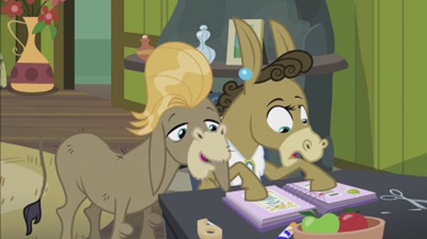 My Little Pony: Friendship is Magic Season 5 Episode 9