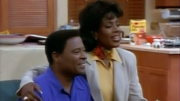 Moesha Season 1 Episode 13