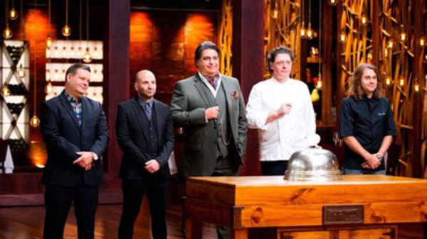 masterchef australia season 6 episode 7