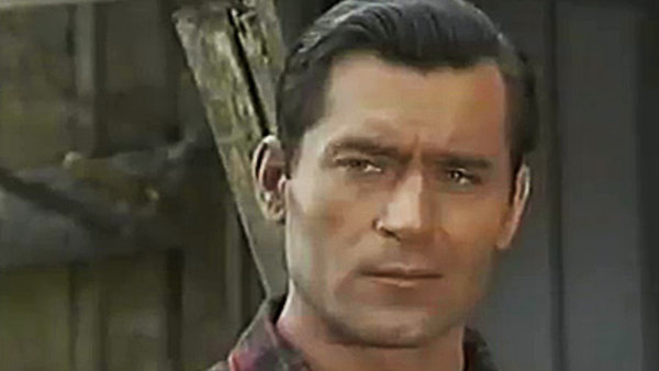 Kraft Suspense Theatre Season 1 Episode 22