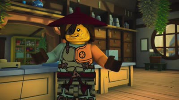 lego ninjago winds of change