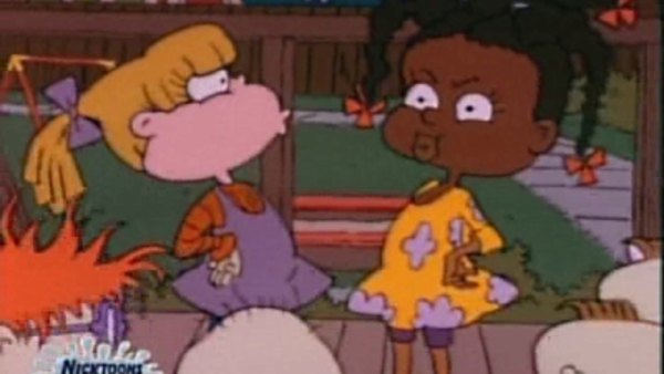 Rugrats Season 2 Episode 49 3542