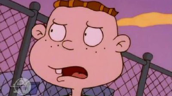 Rugrats Season 4 Episode 16