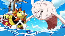 One Piece Episode 380 Watch One Piece 80 Online