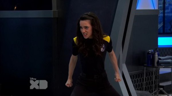 Lab Rats Season 4 Episode 10