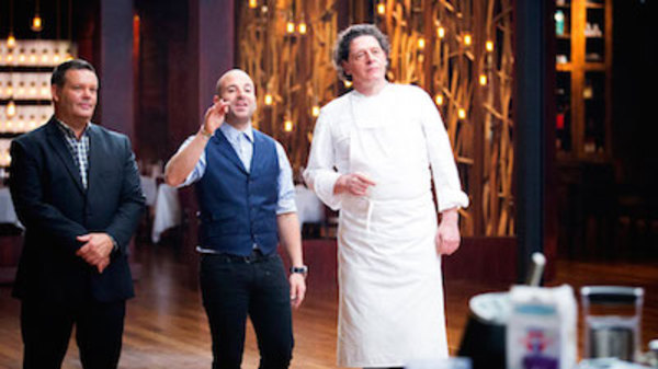 masterchef season 10 episode 21 dailymotion