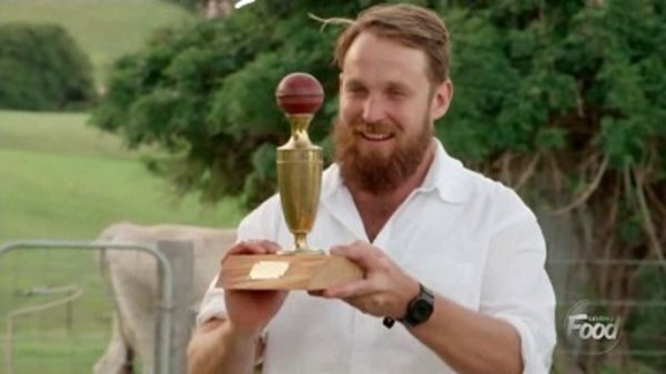 River Cottage Australia Season 3 Episode 8