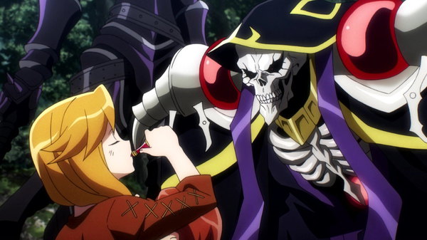 watch overlord