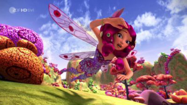 Mia and Me Season 2 Episode 1