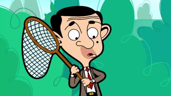 Mr. Bean: The Animated Series Season 2 Episode 13