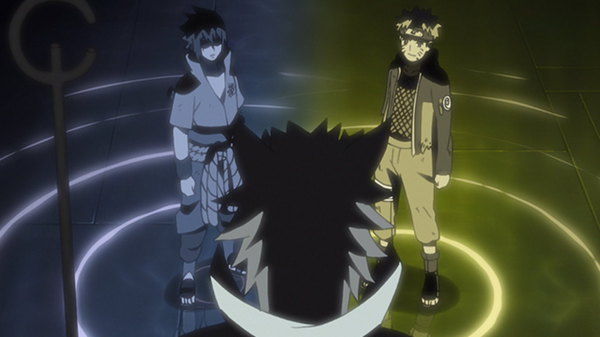 Naruto Shippuuden Episode 421 - Watch Naruto Shippuuden E421 Online