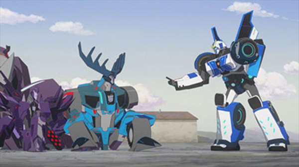 transformers robots in disguise season 1