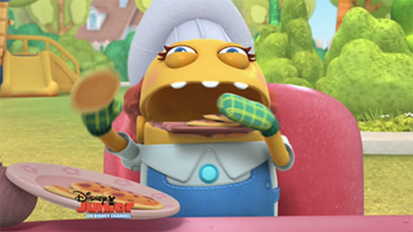 doc mcstuffins hooty's duty