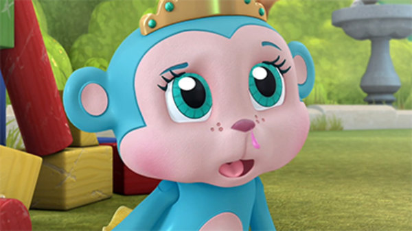 doc mcstuffins the big storm