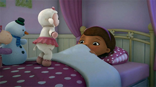 doc mcstuffins sleepless in stuffyland