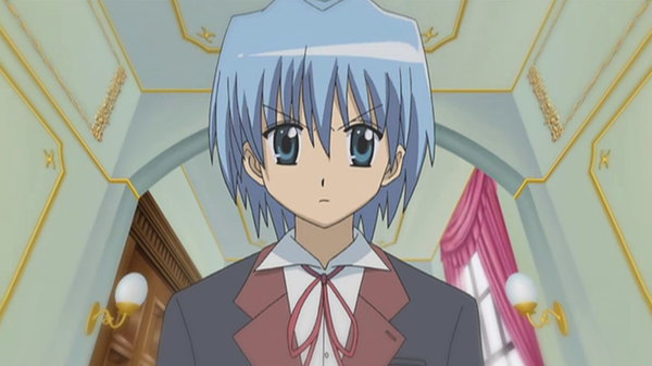 Hayate no Gotoku! Episode 2 - Watch Hayate no Gotoku! E02 Online