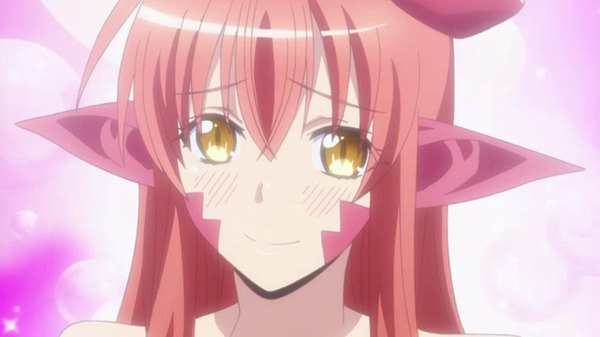 Monster Musume no Iru Nichijou Episode 1 - Watch Monster Musume no Iru