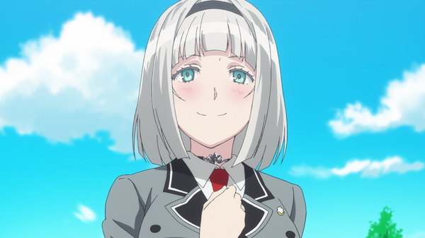 Shimoneta to Iu Gainen ga Sonzai Shinai Taikutsu na Sekai Episode 5