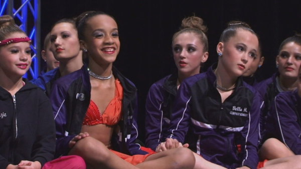 Dance Moms Season 3 Episode 5 0015