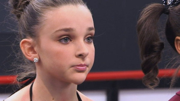 season 3 episode 6 dance moms