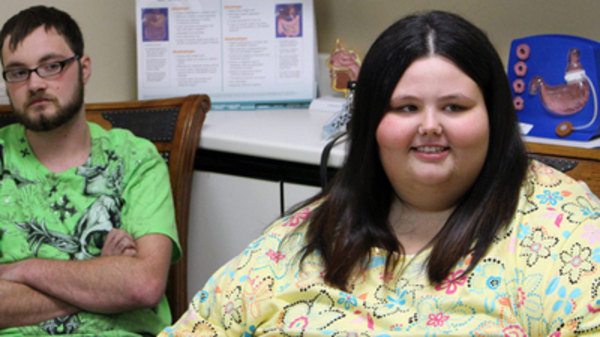 My 600lb Life Season 2 Episode 5