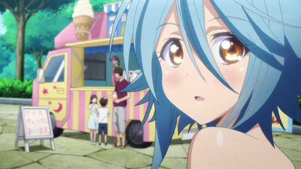 Monster Musume no Iru Nichijou Episode 2 - Watch Monster Musume no Iru