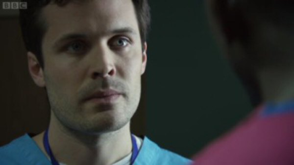 Holby City Season 13 Episode 36