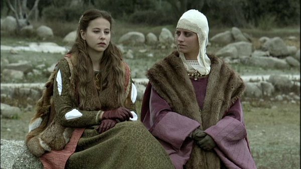 Isabel Season 3 Episode 4