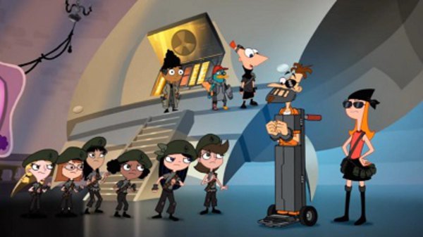 phineas and ferb star wars movie watch online