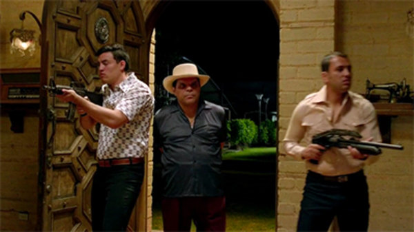 Narcos Saison 1 Episode 1 Narcos Season 1 Episode 1
