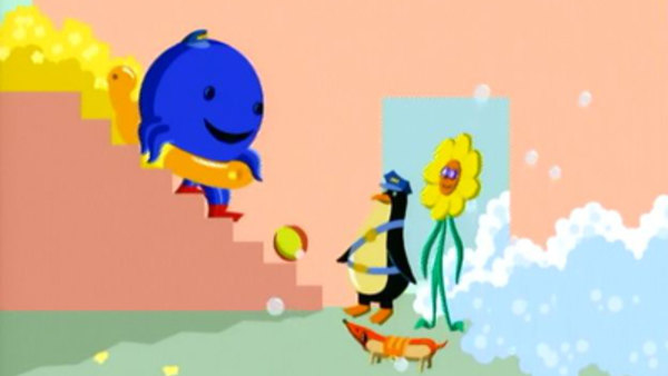 Oswald Season 1 Episode 28