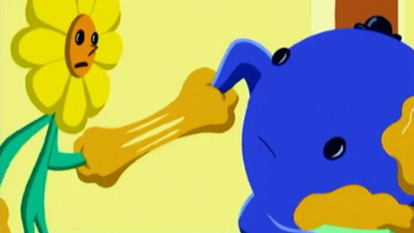 Oswald Season 1 Episode 34