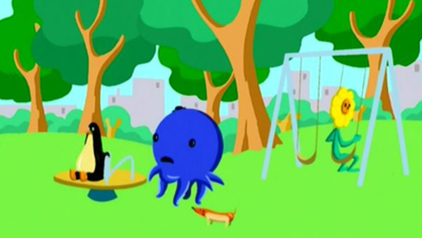 Oswald Season 1 Episode 40