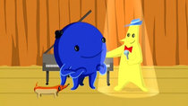 Oswald Season 1 Episode 50