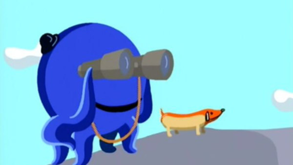 Oswald Season 1 Episode 43