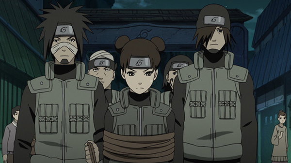 Naruto Shippuuden Episode 428 - Watch Naruto Shippuuden E428 Online