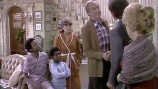 Diff'rent Strokes Season 2 Episode 5